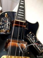 Лот: 16739272. Фото: 6. Orville by Gibson Les Paul Custom