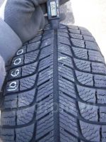 Лот: 14407481. Фото: 2. Michelin X-Ice 3 215/60 R16 жир... Шины, Диски