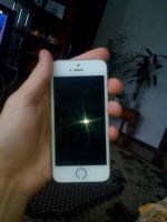 Лот: 6604878. Фото: 2. iphone 5s 16g. Смартфоны, связь, навигация