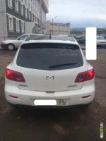 Лот: 3079742. Фото: 4. Mazda Axela, 2005 год 1.5 литра...