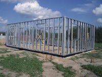 Лот: 5418044. Фото: 8. Дома из ЛСТК "под ключ"