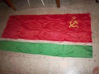 Лот: 2331093. Фото: 3. флаги бывших республик ссср. Красноярск