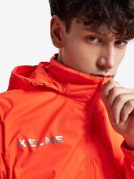 Лот: 24638837. Фото: 5. Ветровка мужская KELME Raincoat...