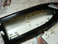 Лот: 12011336. Фото: 6. Корпус судомодели, радиоуправляемой...