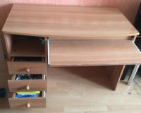 Лот: 8545457. Фото: 2. Стол письменный фирмы "Дятьково... Детская мебель
