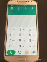 Лот: 7884899. Фото: 4. Samsung s4 i9507 white