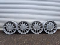 Лот: 25625810. Фото: 2. Комплект Оригинальных Литых дисков... Шины, Диски