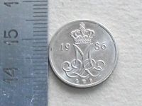 Лот: 16558462. Фото: 5. Монета 10 эре / оре / ери Дания...