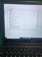 Лот: 24684045. Фото: 2. Ноутбук ACD 15T 4*2 GHz/ 8 Gb... Компьютеры, ноутбуки, планшеты