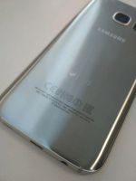 Лот: 11102407. Фото: 3. Samsung Galaxy S7 с чеком. Красноярск