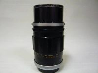 Лот: 9262009. Фото: 2. Canon FL 135mm/f2.5. Фото, видеокамеры, оптика