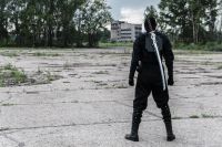 Лот: 13050058. Фото: 7. Сувенирная катана (cyber katana...