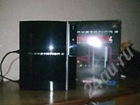Лот: 498691. Фото: 2. Playstation 3 + ТЕМЫ!!. Игровые приставки, консоли, видеоигры