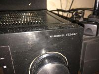 Лот: 10717255. Фото: 3. Pioneer vsx-527. Бытовая техника