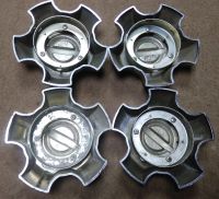 Лот: 16759626. Фото: 2. Колпачки для диска Nissan 4252А. Шины, Диски