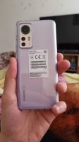 Лот: 19219765. Фото: 3. Смартфон Xiaomi 12X 8/256 GB Global... Красноярск