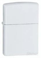 Лот: 1027426. Фото: 2. Zippo White matte [original/U... Новый год!