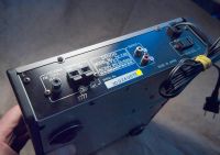 Лот: 25439038. Фото: 5. Тюнер denon TU-7.5S