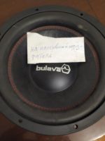 Лот: 25254401. Фото: 4. Пассивный излучатель - сабвуфер... Красноярск