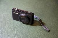 Лот: 10879925. Фото: 2. Фотоаппарат Canon PowerShot S95... Фотокамеры