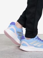 Лот: 24337429. Фото: 10. Кроссовки для девочек adidas Runfalcon...