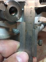 Лот: 18655255. Фото: 5. Двигатель Lifan 188FD 13лс