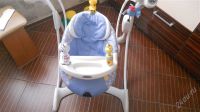 Лот: 2620603. Фото: 3. качели " graco". Красноярск