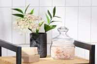 Лот: 23681261. Фото: 4. Банка для сыпучих продуктов Pasabahce... Красноярск