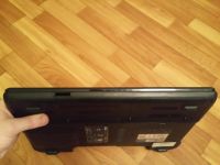 Лот: 9425960. Фото: 5. Корпус для ноутбука Asus n61 pro64...