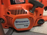 Лот: 8741319. Фото: 3. Бензопила Husqvarna SE-561. Строительство и ремонт