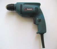 Лот: 10726745. Фото: 2. Дрель Makita 6410. Инструмент и расходные