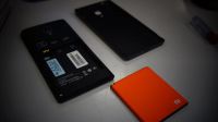 Лот: 6466362. Фото: 2. Xiaomi Red Rice 1S. Смартфоны, связь, навигация