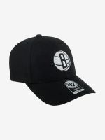 Лот: 22438246. Фото: 2. Бейсболка 47 BRAND K-MVP15WBV-BKB... Спортивная одежда