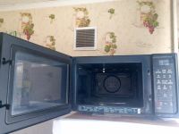 Лот: 11491882. Фото: 4. Микроволновая печь Samsung Smart... Красноярск