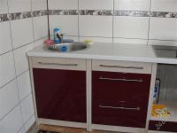 Лот: 974735. Фото: 3. Кухонный гарнитур. Мебель