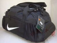 Лот: 1917178. Фото: 3. Спортивная сумка-рюкзак Nike Total... Одежда, обувь, галантерея