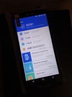 Лот: 12804416. Фото: 7. НОВЫЙ!!! HomTom HT70 4 ГБ оперативной...