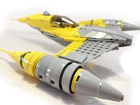 Лот: 17007085. Фото: 7. Лего Lego Star Wars Звёздные войны...