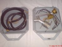 Лот: 6736425. Фото: 5. Плита газовая туристическая ПГТ-2М-В