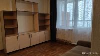 Лот: 17506056. Фото: 6. 1-комн квартира 38 кв.м. Белые...
