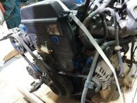Лот: 17916338. Фото: 5. Двигатель в сборе Honda b20b