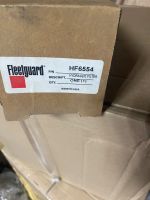 Лот: 24881867. Фото: 4. Фильтр гидравлический HF6554. Красноярск