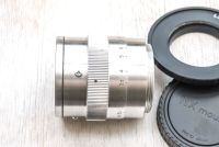 Лот: 11758214. Фото: 7. Pentakta 2.8/30 М39 , комплект...