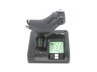 Лот: 3063221. Фото: 2. Джостик Saitek X52 Pro Flight... Периферия