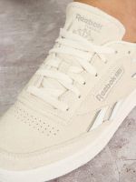 Лот: 25369232. Фото: 8. Кеды женские Reebok Club C Revenge...
