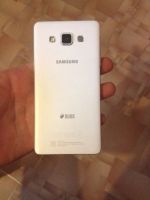 Лот: 6877976. Фото: 2. Samsung Galaxy A5. Смартфоны, связь, навигация