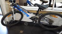 Лот: 13749649. Фото: 2. Велосипед IDOL BIKES. Велоспорт