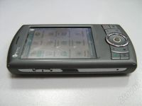 Лот: 218709. Фото: 3. Коммуникатор HTC P3300 Artemis. Красноярск