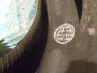 Лот: 8293854. Фото: 5. Шины Yokohama IceGuard IG50
