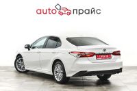 Лот: 21980340. Фото: 6. Toyota Camry 2020
